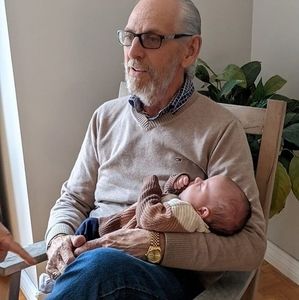 Meet your Posher, Régis